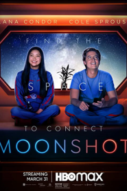 Moonshot (2022) มูนชอต