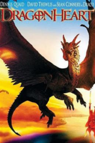 DragonHeart (1996) มังกรไฟหัวใจเขย่าโลก