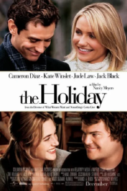 The Holiday (2006) เดอะ ฮอลิเดย์ เซอร์ไพรส์รักวันพักร้อน