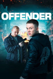 Offender (2012) ฝ่าคุกเดนนรก