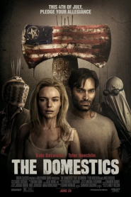 The Domestics (2018) จะหนีจะฆ่ามึงเลือกเอา