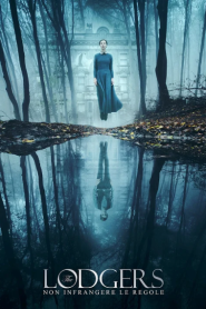 The Lodgers (2017) เดอะลอดจ์ วิญญาณอาฆาต