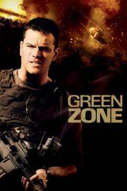 Green Zone (2010) โคตรคนระห่ำฝ่าโซนเดือด