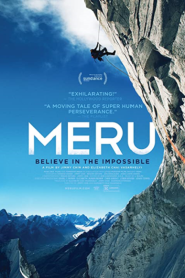 Meru (2015) เมรู ไต่ให้ถึงฝัน