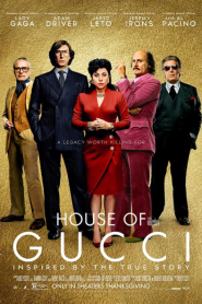House of Gucci (2021) เฮาส์ ออฟ กุชชี่