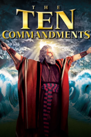 The Ten Commandments (1956) บัญญัติสิบประการ