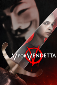 V for Vendetta (2005) เพชฌฆาตหน้ากากพญายม