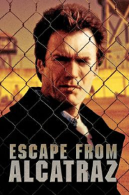 Escape From Alcatraz (1979) ฉีกคุกอัลคาทราซ