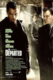 The Departed (2006) ภารกิจโหด แฝงตัวโค่นเจ้าพ่อ