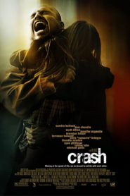 Crash (2004) คน…ผวา