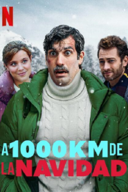 1000 Miles from Christmas (2021) คริสต์มาส 1,000 กม