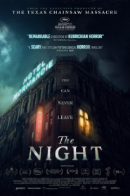 The Night (2020) โรงแรมซ่อนผวา