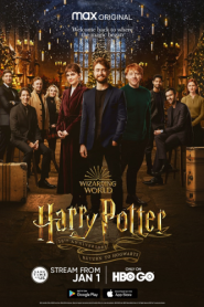 Harry Potter 20th Anniversary Return to Hogwarts (2022) ครบรอบ 20 ปีแฮร์รี่ พอตเตอร์ คืนสู่เหย้าฮอกวอตส์