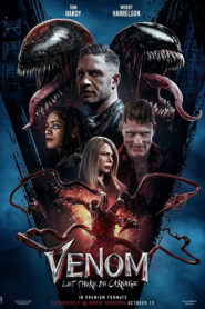 Venom 2 Let There Be Carnage (2021) เวน่อม 2