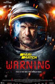 Warning (2021)