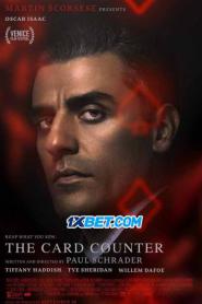 The Card Counter (2021)