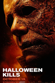 Halloween Kills (2021) ฮาโลวีนสังหาร
