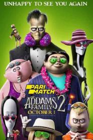 The Addams Family 2 (2021)