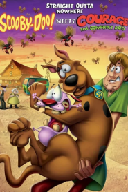 Straight Outta Nowhere Scooby-Doo! Meets Courage the Cowardly Dog (2021)