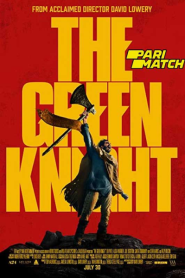 The Green Knight (2021)