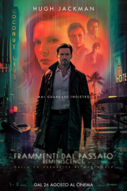 Reminiscence (2021)