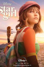 Stargirl (2020) สตาร์เกิร์ล เด็กสาวแห่งปาฏิหาริย์
