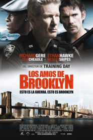 Brooklyn’s Finest (2009) ตำรวจระห่ำพล่านเขย่าเมือง