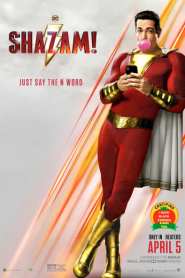 Shazam (2019 ชาแซม