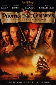 Pirates of the Caribbean 1 คืนชีพกองทัพโจรสลัดสยองโลก