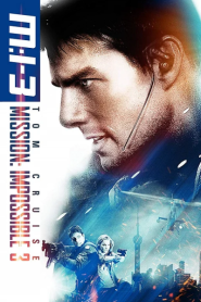Mission Impossible 3 มิชชั่น อิมพอสซิเบิ้ล 3
