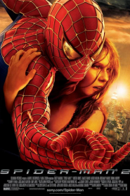 Spider Man 2 ไอ้แมงมุม สไปเดอร์แมน 2