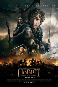 The Hobbit 3 (2014) เดอะ ฮอบบิท 3 สงคราม 5 ทัพ