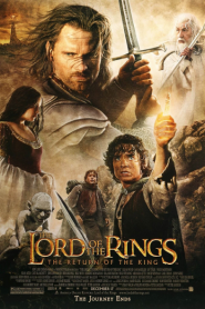 The Lord of The Rings 3 The Return of The King มหาสงครามชิงพิภพ