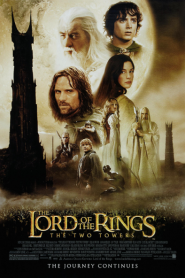 The Lord of The Rings 2 The Two Towers ศึกหอคอยคู่กู้พิภพ