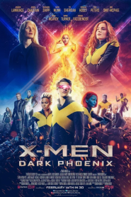 X-Men Dark Phoenix (2019) เอ็กเม็น ดาร์ก ฟีนิกซ์