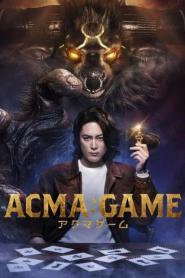 ACMA GAME (2024) – Eps