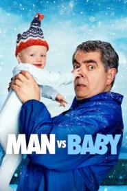 Man vs Baby (2025)