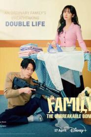 Family The Unbreakable Bond (2023)