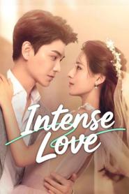 Intense Love (2025) คุณหมอขา ซุปตาร์มาแล้ว – Eps