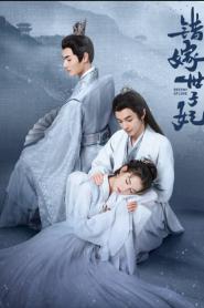 Destiny of Love (2025) รักสลับบัลลังก์