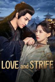 Love and Strife (2025) นกน้อยในวังทอง