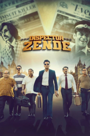 Inspector Zende (2025) สารวัตรซ่าปะทะทรชน