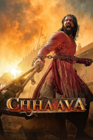 Chhaava (2025) มหาราชาหัวใจสิงห์