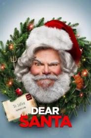 Dear Santa (2024)