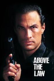 Above the Law (1988) นิโก้ ตำรวจหมื่นฟาเรนไฮต์