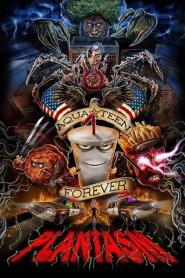 Aqua Teen Forever Plantasm (2022)