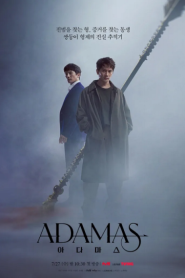 Adamas (2022) – Eps