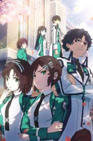 Mahouka Koukou no Rettousei 3rd Season พี่น้องปริศนาโรงเรียนมหาเวท ภาค 3