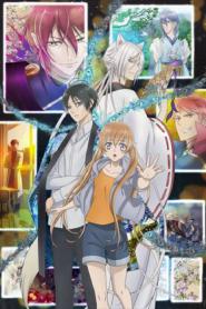 Momochi-san Chi no Ayakashi Ouji เจ้าชายปีศาจบ้านโมโมจิ – Eps