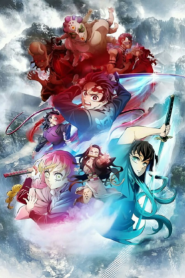Kimetsu no Yaiba Katanakaji no Sato-hen ดาบพิฆาตอสูร ภาคหมู่บ้านช่างตีดาบ